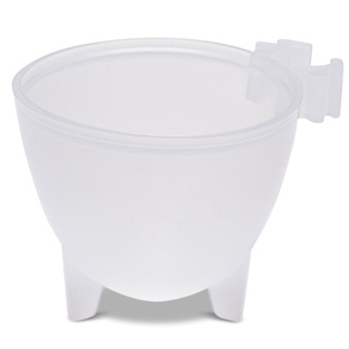 03 Porta Vita Sementes / Porta Ovo - InjetFour em Oferta na Shopee