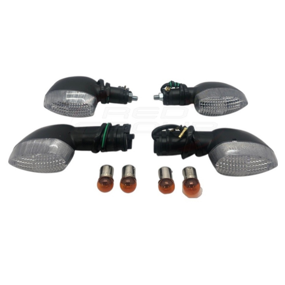 Pisca Lander 250 2009 a 2013 em Oferta na Shopee