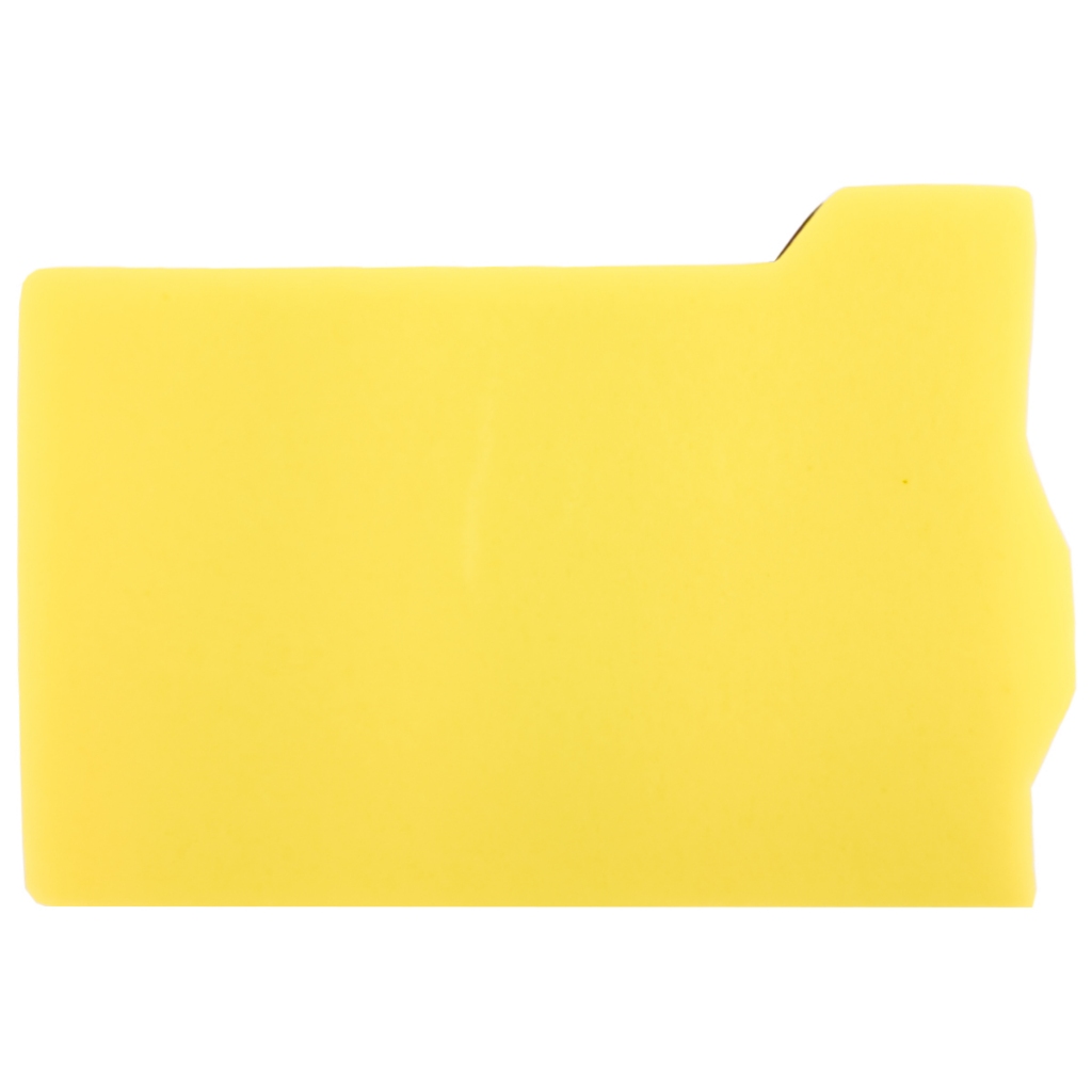 Filtro De Ar Fazer 250 2006 A 2015 - Lander 250 2007 A 2015 - Tenere 250 2011 A 2015.