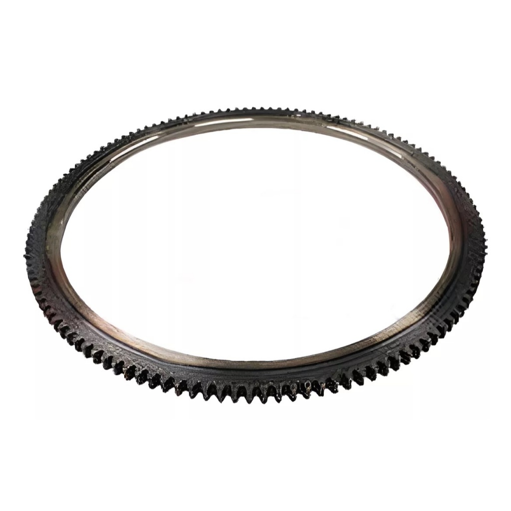 Cremalheira 129 Dentes Motor Willys 6cc Jeep Cj5 Rural F75 802925