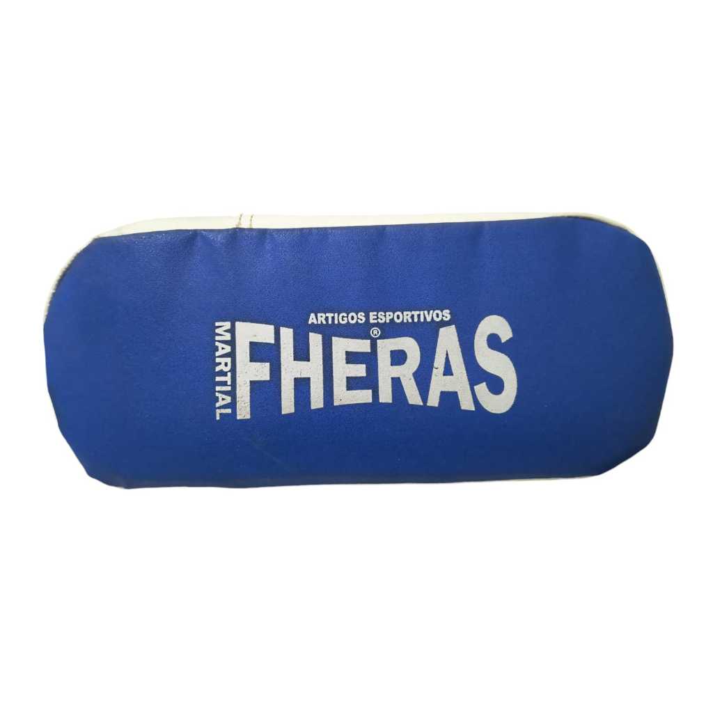 Aparador de chute e soco Tai Pad treino Fheras Muay thai Boxe Artes Marciais DESAPEGO