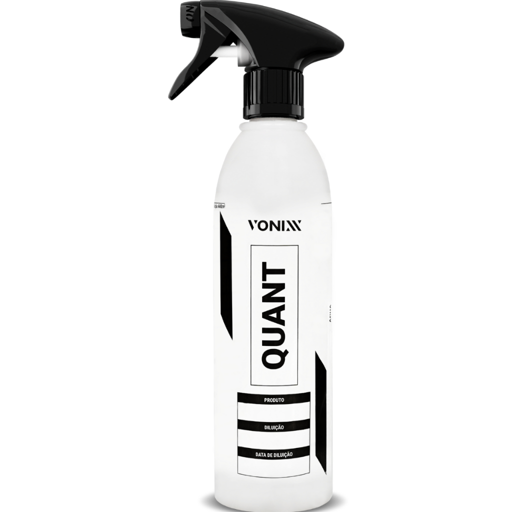 Pulverizador Quant Borrifador de Diluição Produtos Vonixx