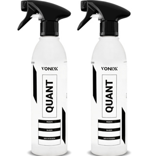 2 Quant Vonixx Pulverizador Borrifador Para Diluição Produto em Oferta na Shopee