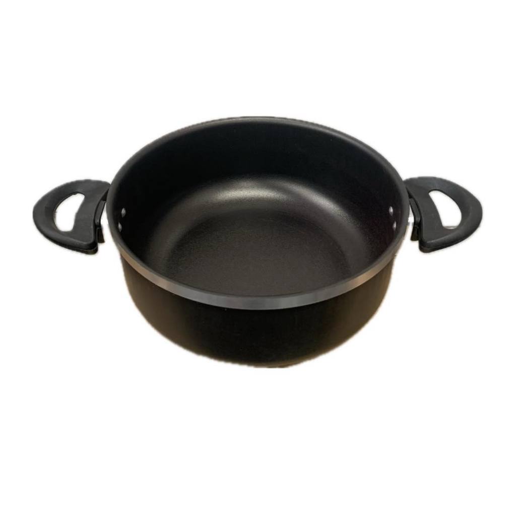 PANELA ANTIADERENTE UNITÁRIA em Oferta na Shopee