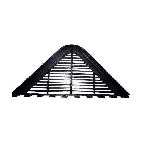 Placa/grade De Ventilação Canaletão Maxiplac E Etermax 130 Pç