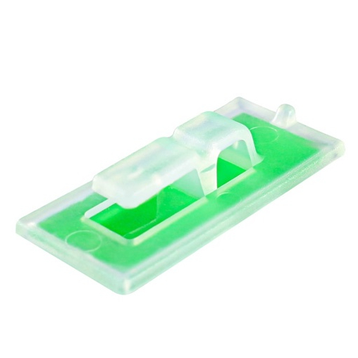 Clip Adesivo Multiuso - 10 unidades - KLF Festas - Rizzo (suporte para balão) em Oferta na Shopee