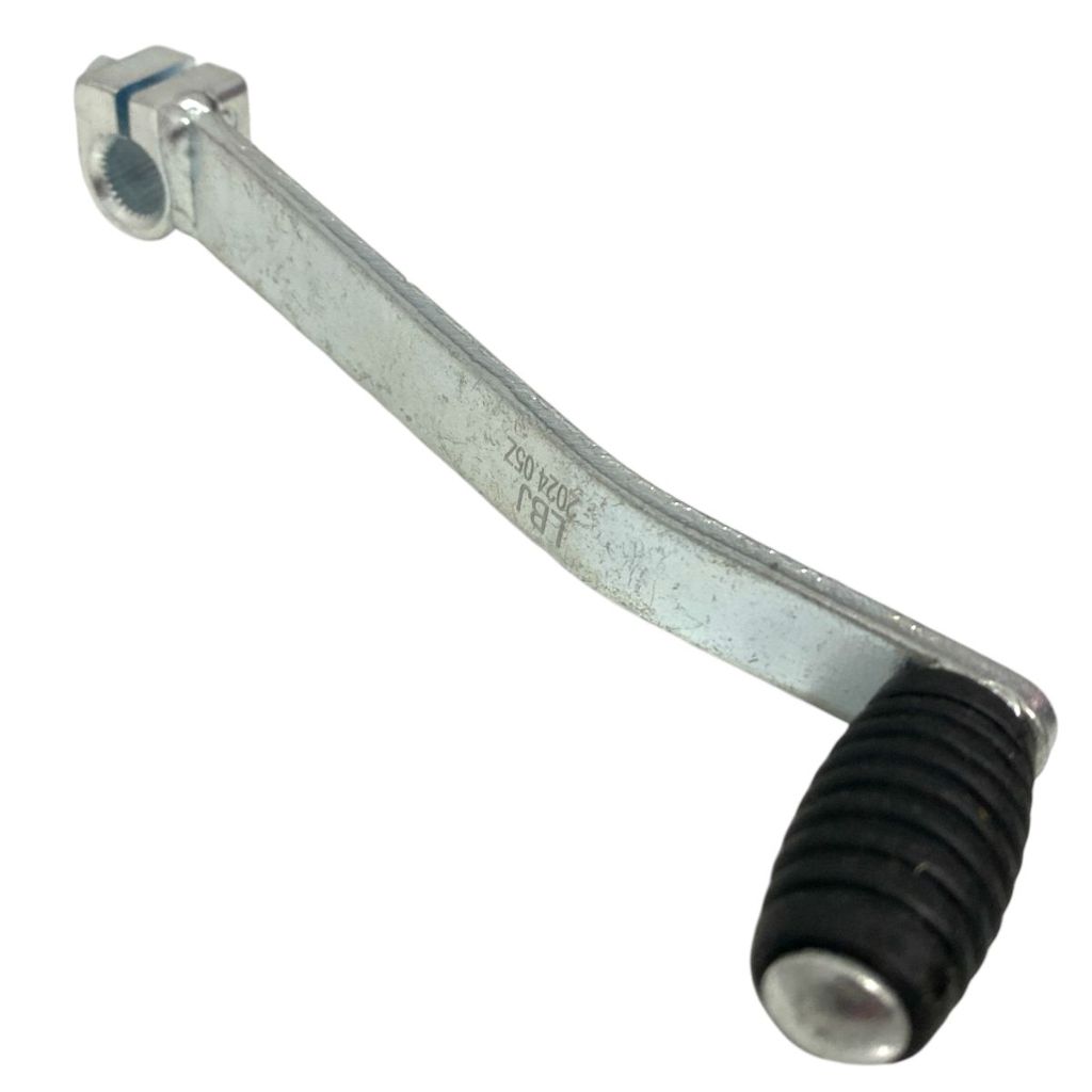 Pedal de Câmbio Passador Cg 125 Titan Ks/Es 00/04 Cg 125 Fan Ks 05/18 Cg 125 Fan Es 09/15