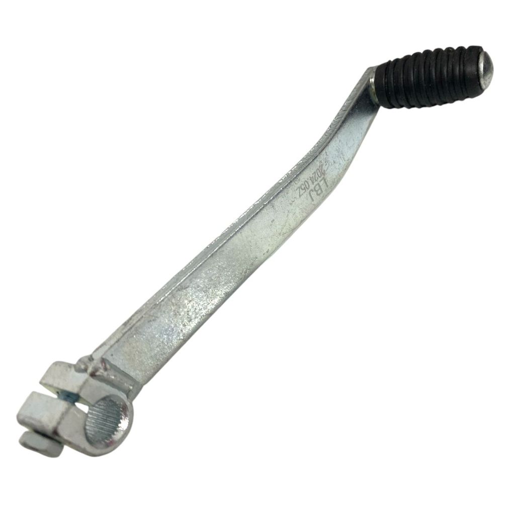 Pedal de Câmbio Passador Cg 125 Titan Ks/Es 00/04 Cg 125 Fan Ks 05/18 Cg 125 Fan Es 09/15 — imagem 2 de 2
