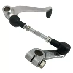 Pedal de Cambio Para Moto En 125 Yes 05/12 En 125 Yes Se 2011 Até 2012