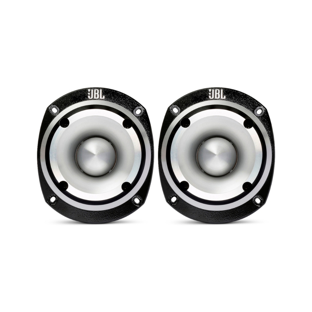 Par Super Tweeter JBL Selenium ST450 Trio 300w Rms 8 Ohms em Oferta na Shopee