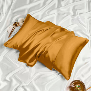 2 Fronha Travesseiro 100% Cetim Confortavel Grande Oferta