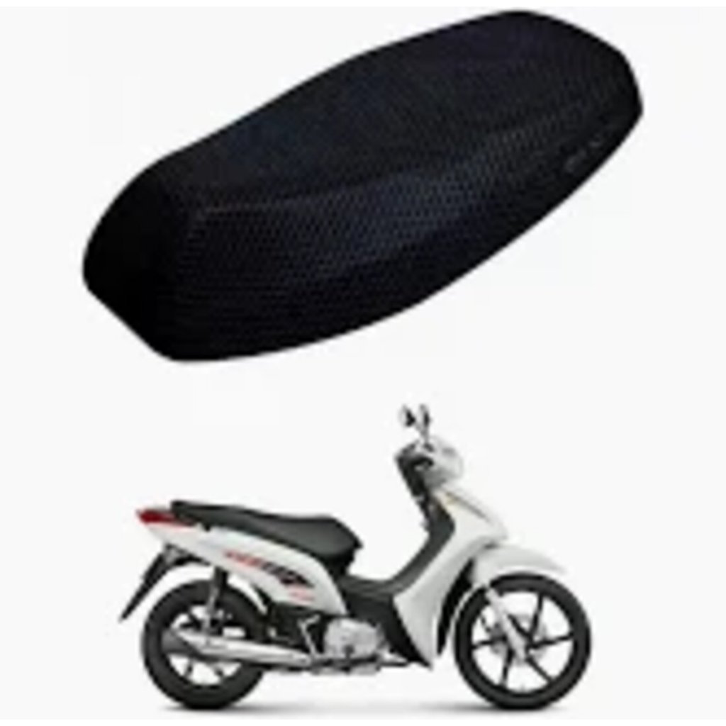 Capa Térmica Impermeável Banco BIZ100/125 TODAS/GG Capa Térmica Impermeável Banco BIZ100/125 TODAS/GG