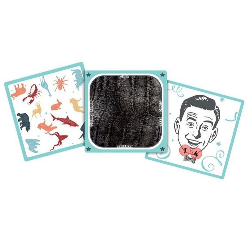 Jogo De Cartas Córtex Challenge - Galápagos Jogos