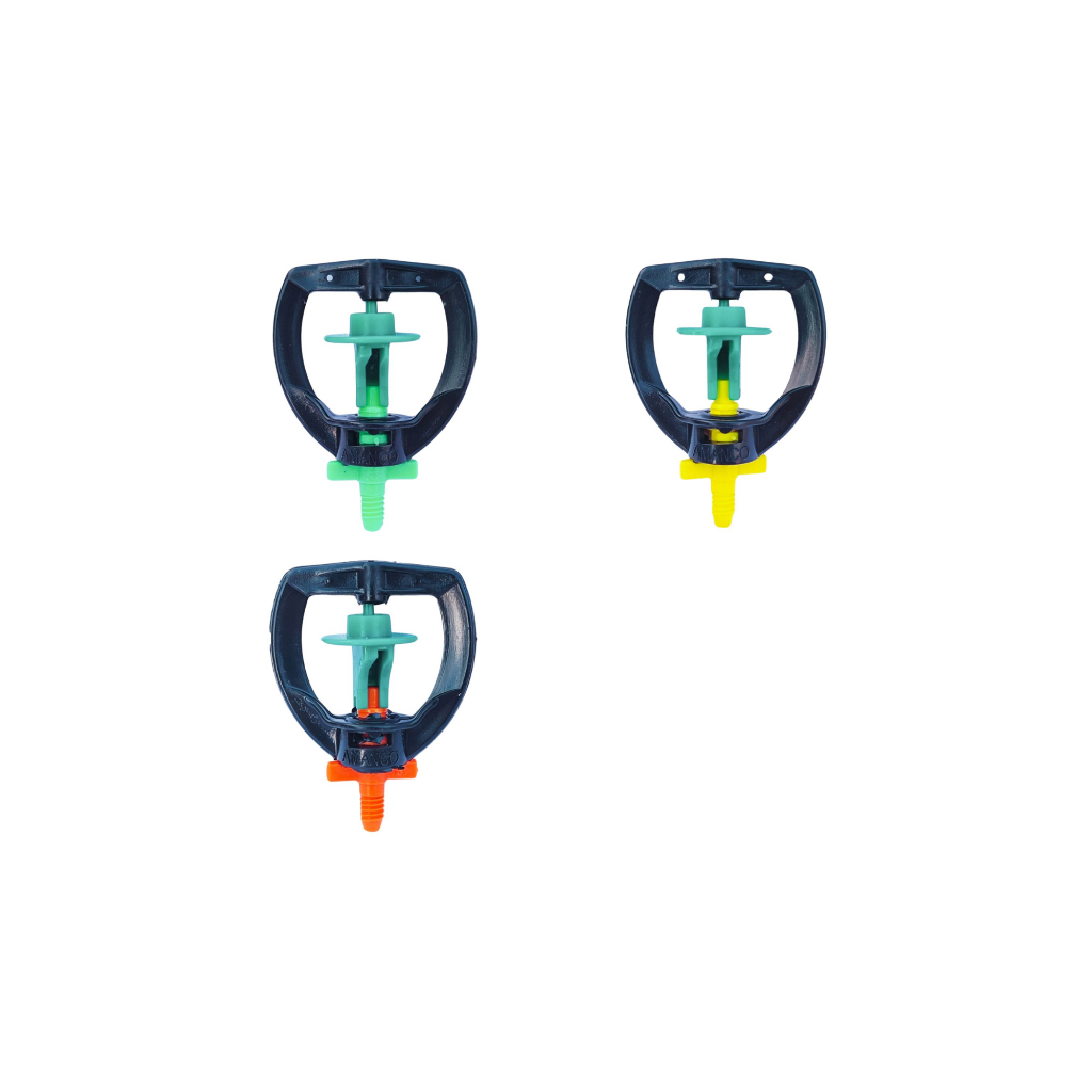 Aspersor Bailarina Invertido: Onde Comprar | BuscaProdutos