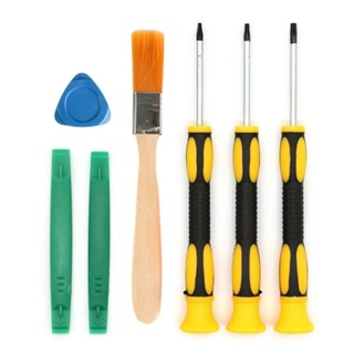 Kit chave torx T8 T6 T10 P/ abrir PS3 PS4 PS5 Xbox em Oferta na Shopee
