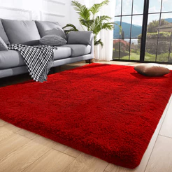 Tapete Peludo, Felpudo De Sala Ou Quarto Luxo 2,00 X 1,50 PROMOÇÃO