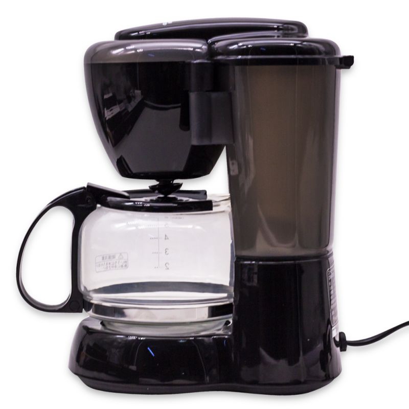 Cafeteira Iris Ohyama