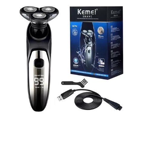 Aparelho Barbear Máquina Barbeador Shave Rotações Kemei 1524Aparelho Barbear Máquina Barbeador Shave Rotações Kemei 1524 Aparelho Barbear Máquina Barbeador Shave Rotações Kemei 1524 Aparelho Barbear Máquina Barbeador Shave Rotações Kemei 1524 Aparelho Bar