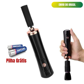 Misturador e Agitador de Cola Cilios Lashes E Pigmento Preto Envio Imediato em Oferta na Shopee