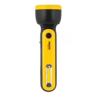Lanterna Recarregável 80-100 Lumens Led Bateria Lítio Vonder em Oferta na Shopee