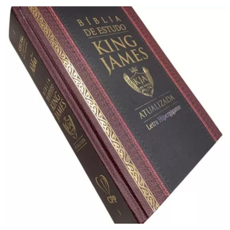 Bíblia Estudo Pentecostal Letra Gigante: Onde Comprar | BuscaProdutos