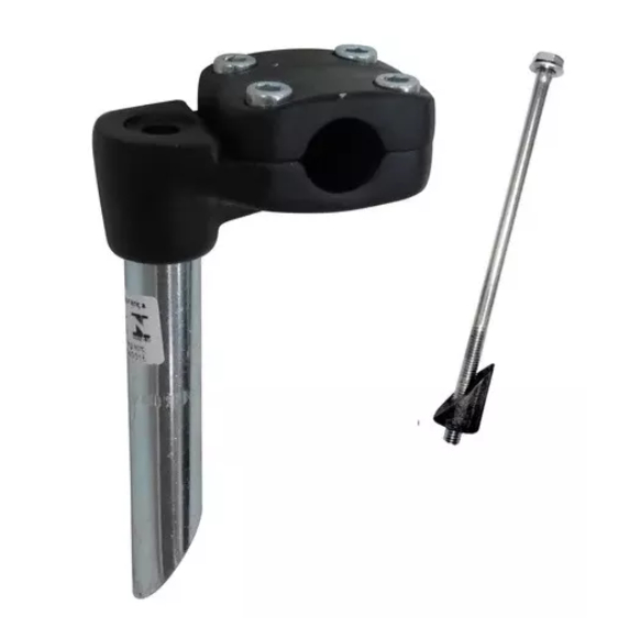 Suporte Mesa Para Guidão de Bike Tipos Cross Caiçara beach mtb Aro 20 24 26 bicicleta