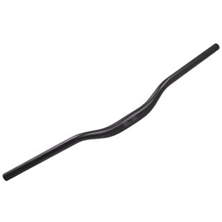 Guidão de Bicicleta Curvo Gts-tec Mtb 31.8 700mm Preto para bike bicicleta em Oferta na Shopee