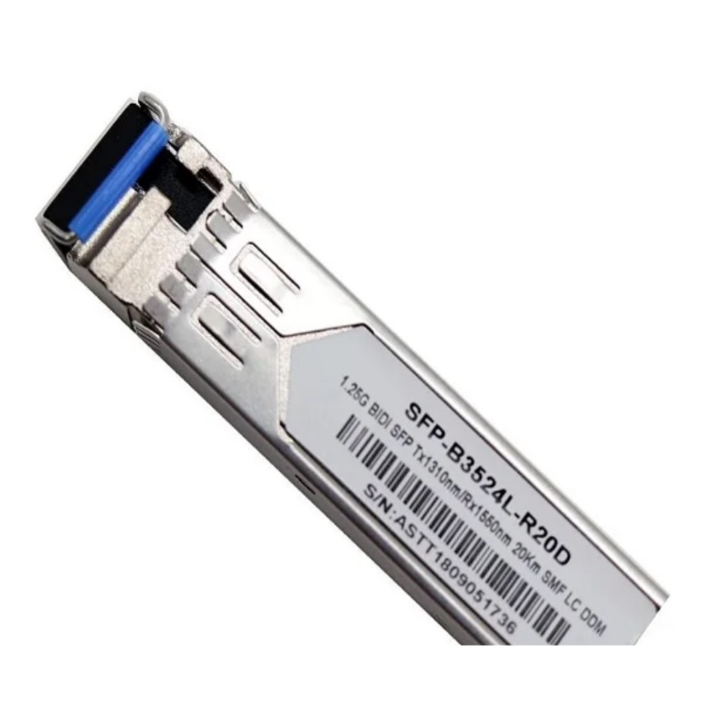 Modulo Gbic SFP-3524L-R10D 10Km