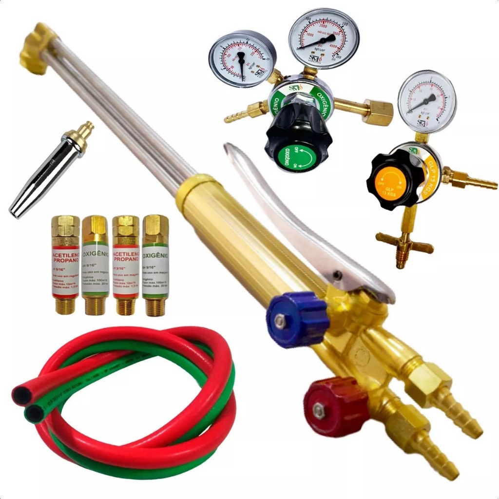 Caneta de Corte Maçarico: Onde Comprar | BuscaProdutos