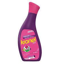 Sabonete líquido Kronel teen pink 250ml