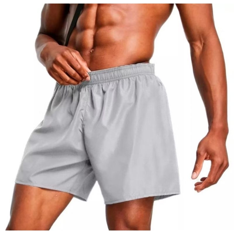 Kit 2 Short Peças Tactel Elastano unissex Conjunto Sport Treino Academia Secagem Rápida Confortável