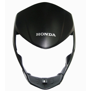 Carenagem Frontal Farol Titan150 Mix 2011 2012 2013 Novo Com Adesivo em Oferta na Shopee