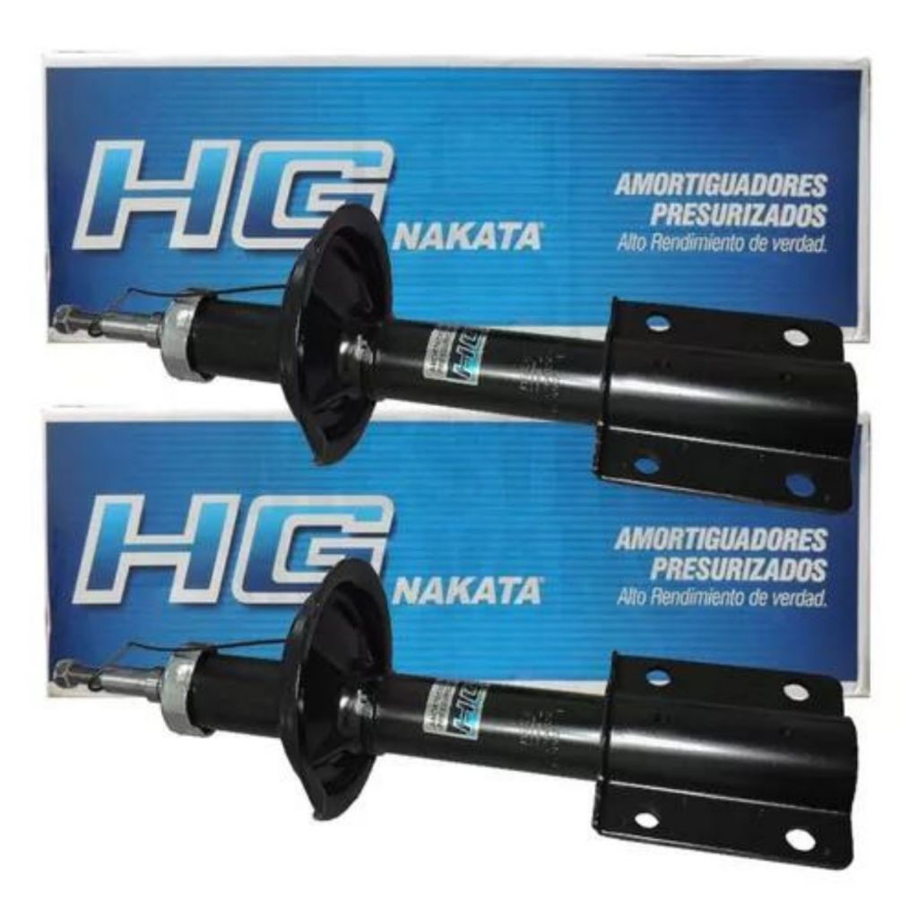 Par Amortecedor Dianteiro Ducato Boxer 2.0 2.3 2.8 8v 16v