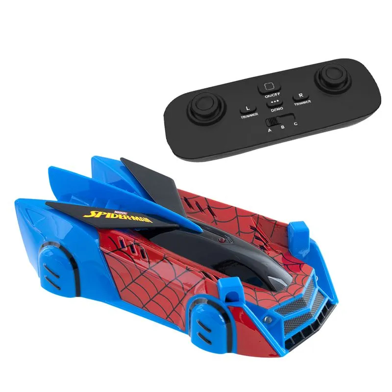 Homem Aranha Controle Remoto - Comprar com Melhor Preço em Controles Remoto