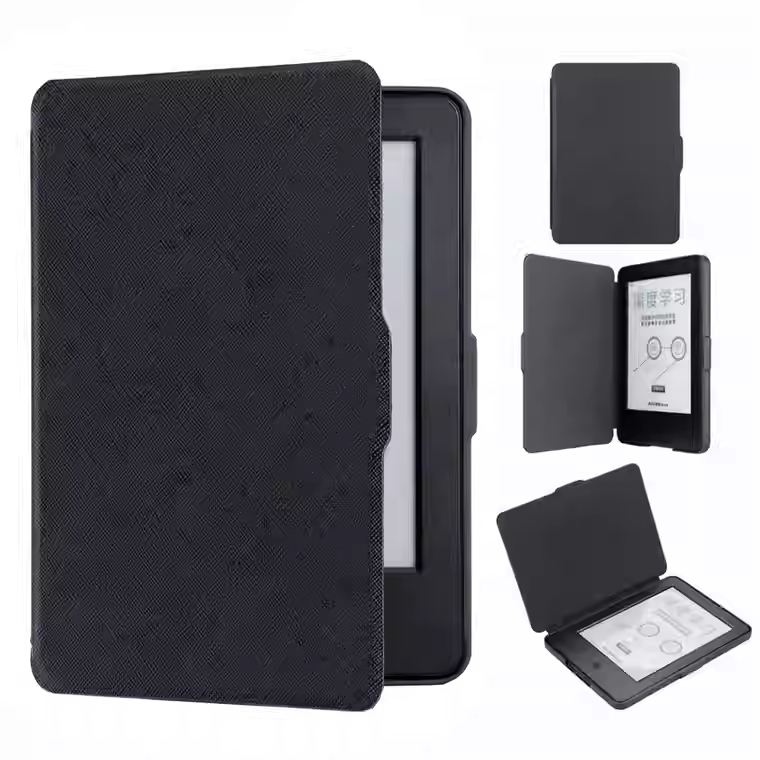 ATALHOBR Capa para amazon Kindle Oitava geração (SY69JL) 558 8a geração 2016 capa protetora anti-queda em Oferta na Shopee