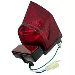 Lanterna Traseira Completa Honda Xre 300 2009 Até 2018 Cb 300 09/15