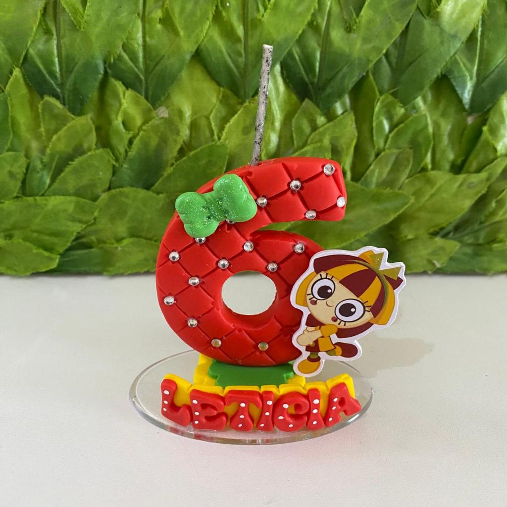 Bolo Sitio do Picapau: Onde Comprar | BuscaProdutos