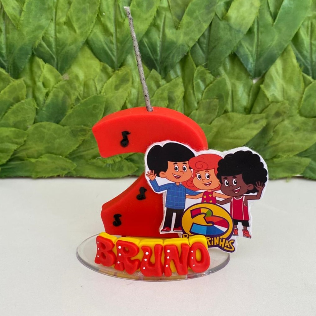 Bolo Três Palavrinhas: Onde Comprar | BuscaProdutos