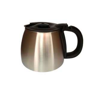 Jarra De Aço Para Cafeteira Mondial Pratic 20 em Oferta na Shopee