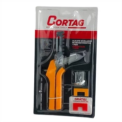 Alicate Para Nivelamento de Revestimento Cortag - Piso