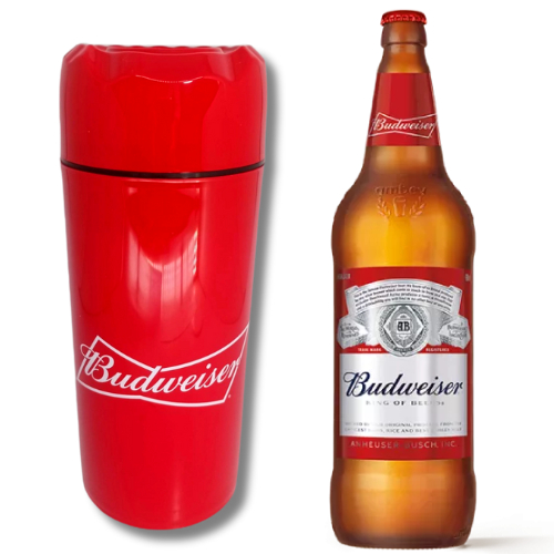 Cervejas Budweiser: Onde Comprar | BuscaProdutos