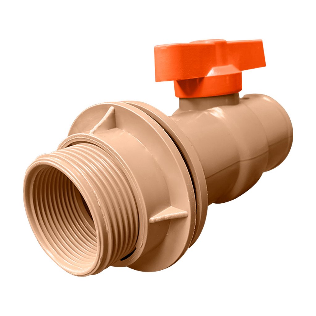 O que é Registro 25mm? Guia e Onde Comprar | BuscaProdutos