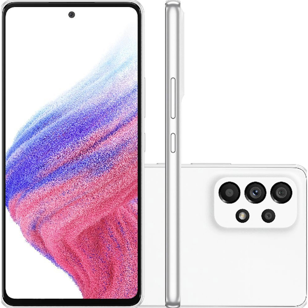 Samsung Galaxy A53 5g em Oferta | Shopee 2026