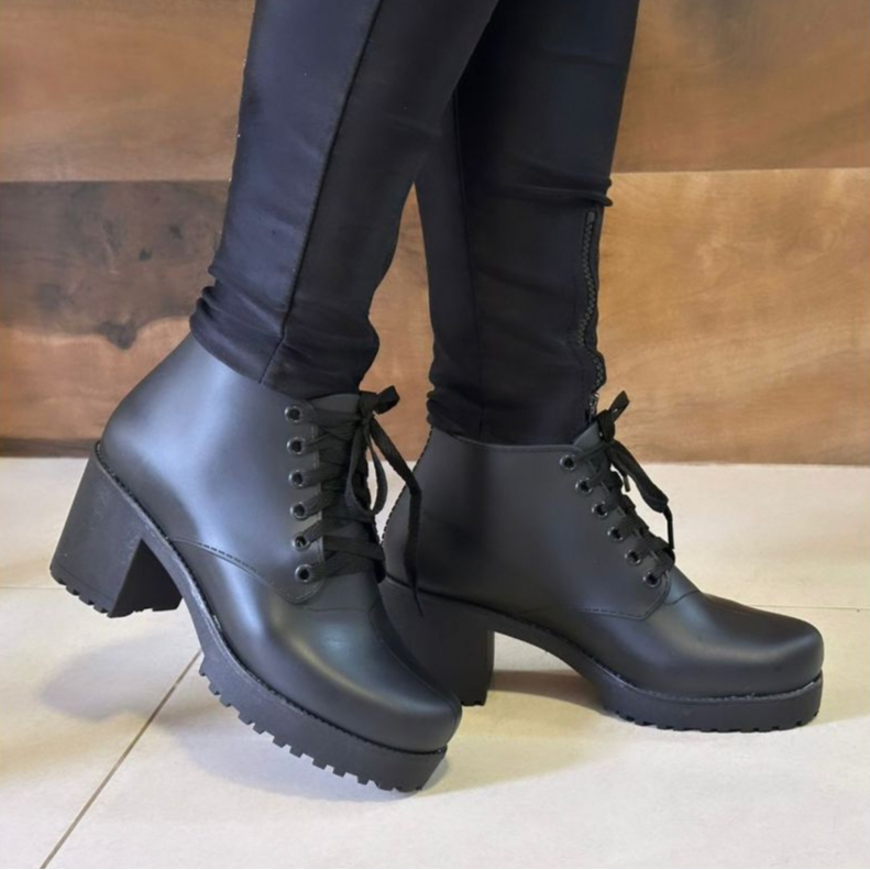 O que é Coturno Melissa? Guia e Onde Comprar | BuscaProdutos