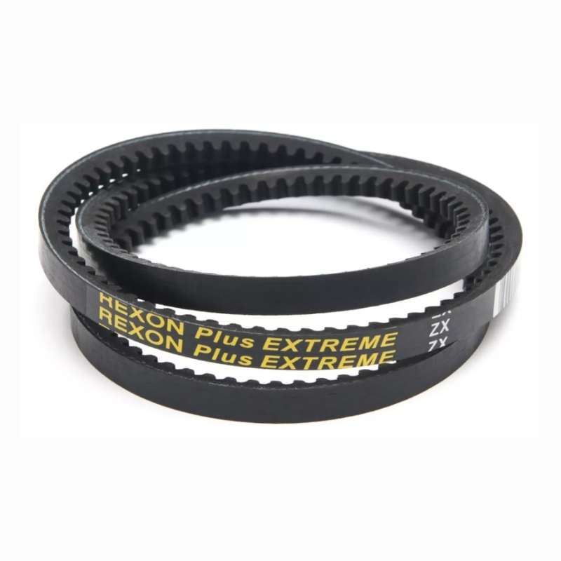 CORREIA DENTADA ZX-1100 REXON PARA MASSEIRA AM-25 GPANIZ