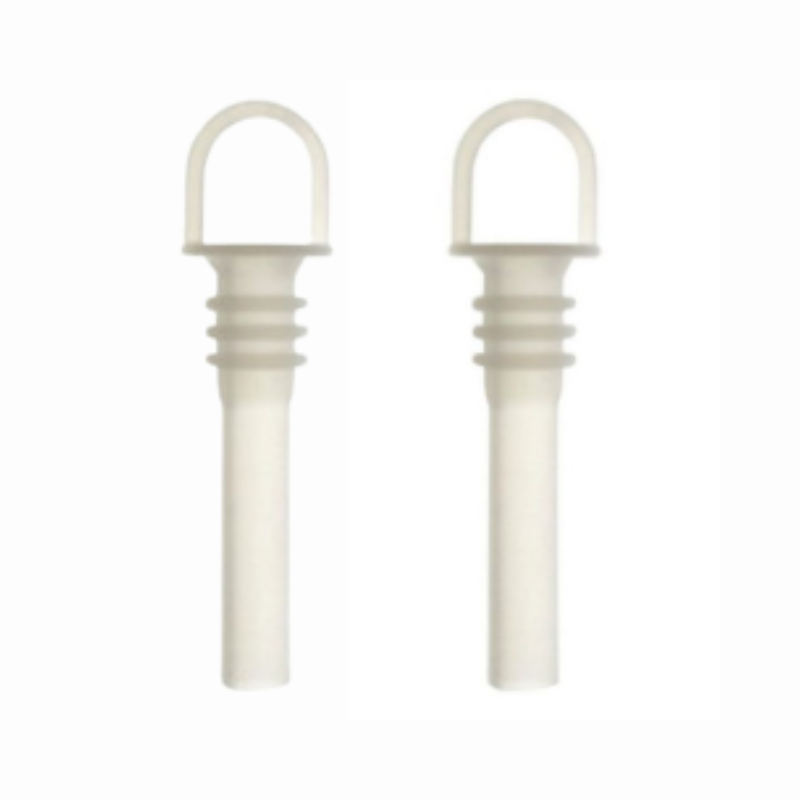 CHUPETA DE SILICONE PARA REFRESQUEIRA IBBL BBS