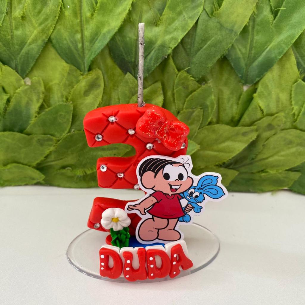 Bolo Turma da Mônica: Onde Comprar | BuscaProdutos