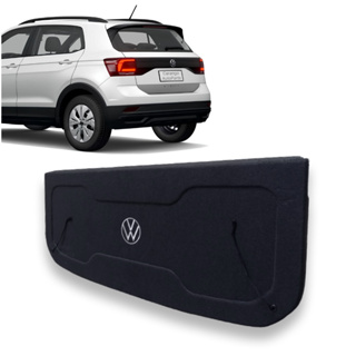 Tampão Porta Malas VW T Cross 2018 A 2026 c/ Cordinhas T-Cross em Oferta na Shopee