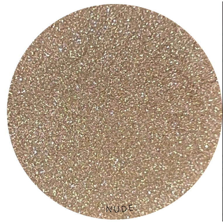 Pigmento - Nude | Coleção Beauty 1gr/useglow