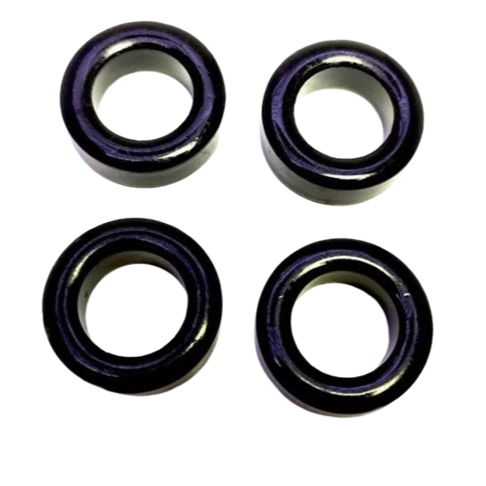 Ferrite Toroidal Nucleo 23 X 14 X 8 Mm Ip12r Kit = 5 Peças